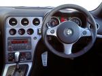 Alfa Romeo 159 Ti 2008 года (AU)